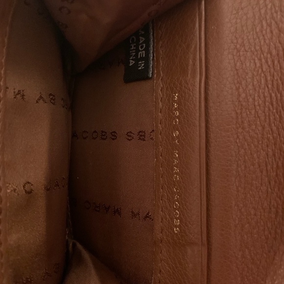 Marc by Marc Jacobs Wallet - Picture 3 of 8